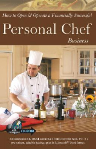 Buch How to Open & Operate a Financially Successful Personal Chef Business Lee Rowley