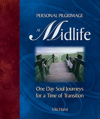 Книга Personal Pilgrimage at Midlife Viki Hurst