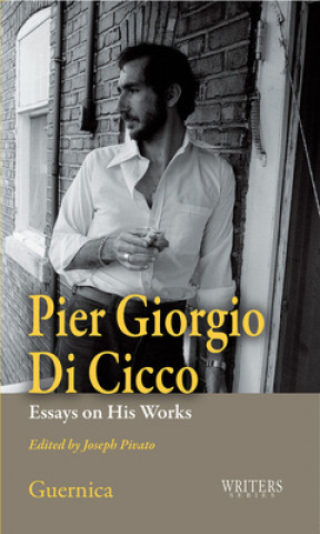 Knjiga Pier Giorgio Di Cicco Joseph Pivato