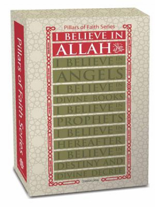 Livre I Believe in Allah Osman Oral