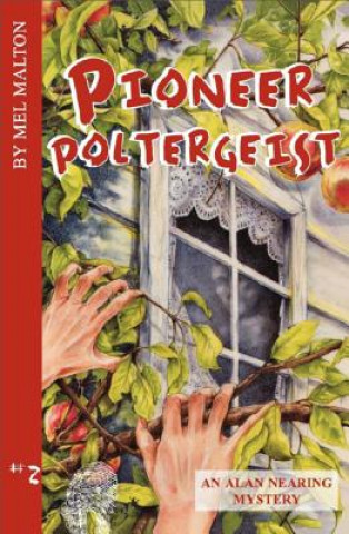 Książka Pioneer Poltergeist Mel Malton