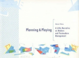 Книга Planning & Playing Mario Weiss