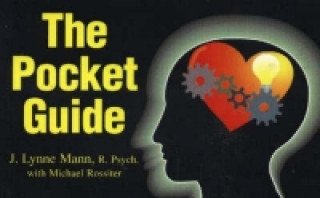 Knjiga Pocket Guide for After Brain Injury J. Lynne Mann