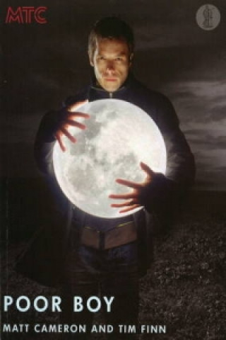 Knjiga Poor Boy Tim Finn