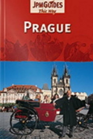 Buch Prague Renata Holzbachova