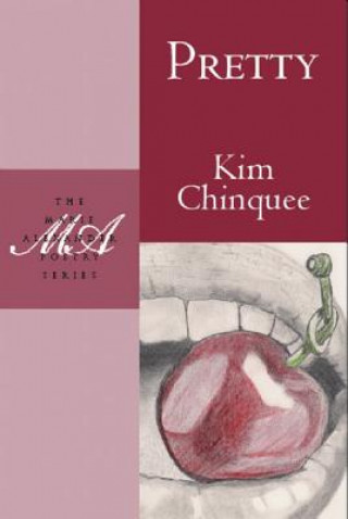 Knjiga Pretty Kim Chinquee