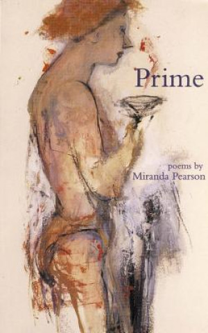 Könyv Prime Miranda Pearson