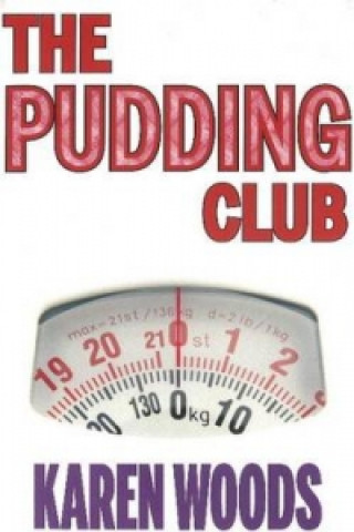 Carte Pudding Club Karen Woods