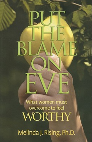 Buch Put the Blame on Eve Rising