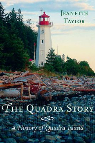 Book Quadra Story Jeanette Taylor