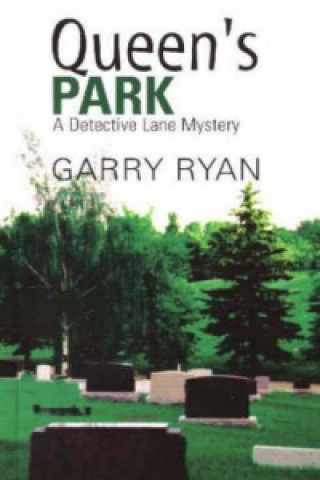 Carte Queen's Park Garry Ryan