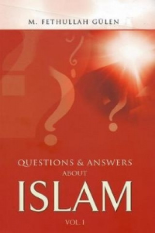 Książka Questions & Answers About Islam M. Fethullah Gulen