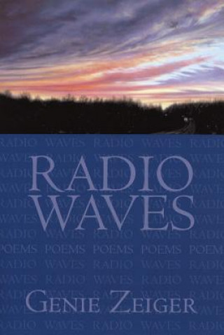 Βιβλίο Radio Waves Gene Zeiger