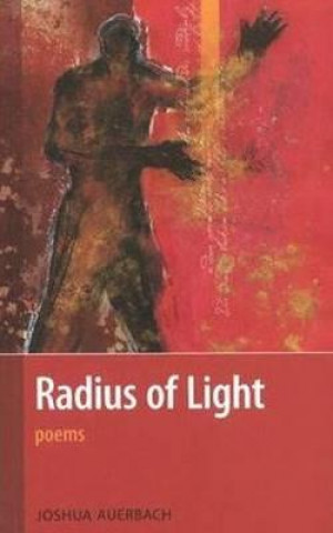 Kniha Radius of Light Joshua Auerbach