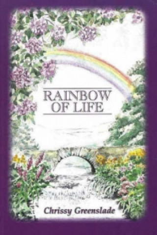 Книга Rainbow of Life Chrissy Greenslade