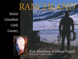 Kniha Ranchland Diana French