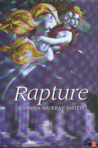 Knjiga Rapture J.