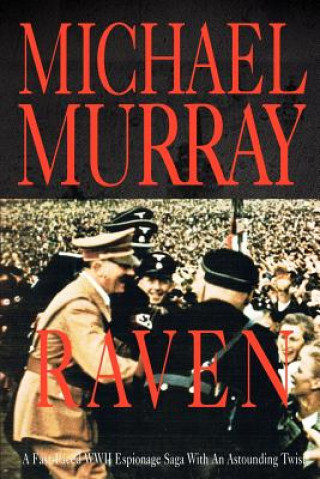 Carte Raven Michael Murray
