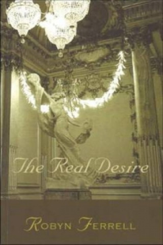 Carte Real Desire Robyn Ferrell
