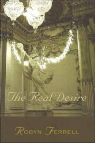 Libro Real Desire Robyn Ferrell