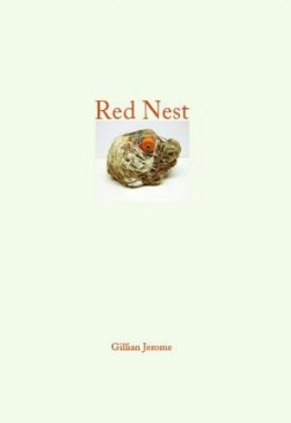 Carte Red Nest Gillian Jerome