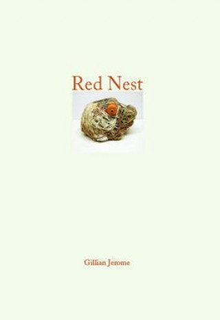 Book Red Nest Gillian Jerome