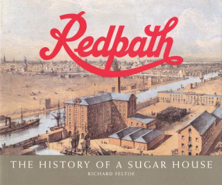 Livro Redpath Richard Feltoe