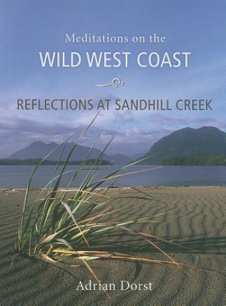 Книга Reflections at Sandhill Creek Adrian Dorst