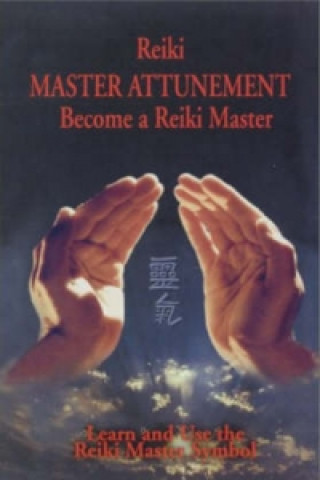Digital Reiki -- Master Attunement NTSC DVD Steve Murray
