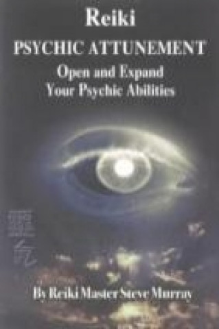 Digital Reiki Psychic Attunement NTSC DVD Steve Murray