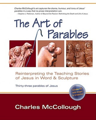 Książka Art of Parables McCollough