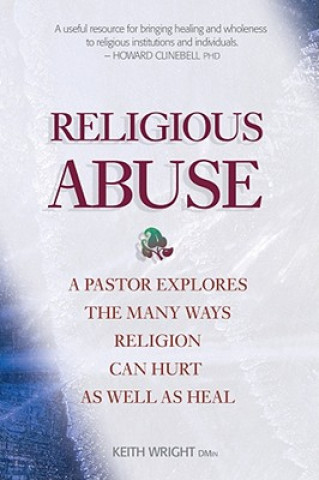 Carte Religious Abuse Keith Wright