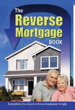 Buch Reverse Mortgage Book Cindy Holcomb