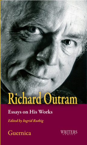 Книга Richard Outram 