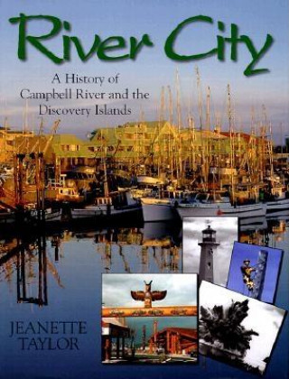 Book River City Jeanette Taylor