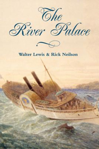 Knjiga River Palace Rick Neilson