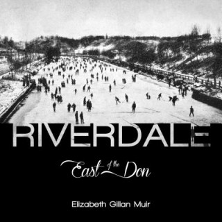 Könyv Riverdale Elizabeth Gillan Muir