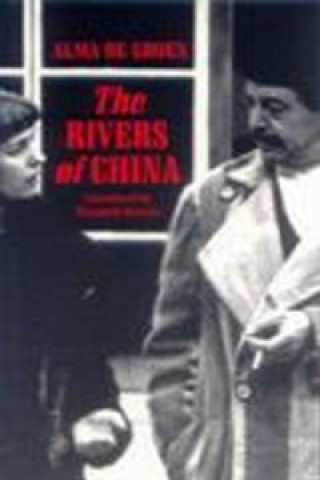 Buch Rivers of China Alma De Groen