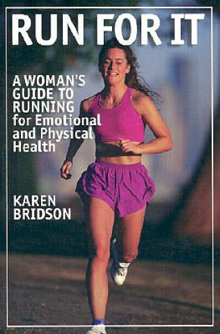 Carte Run for It Karen Bridson