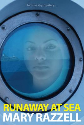 Könyv Runaway at Sea Mary Razzell