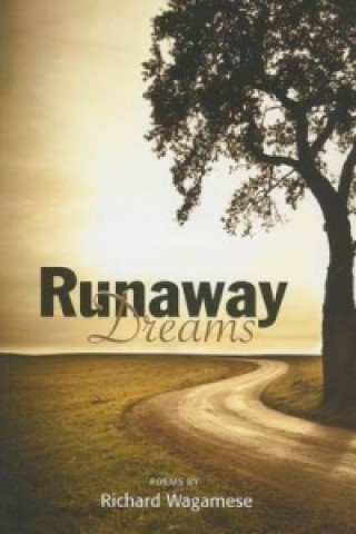 Könyv Runaway Dreams Richard Wagamese
