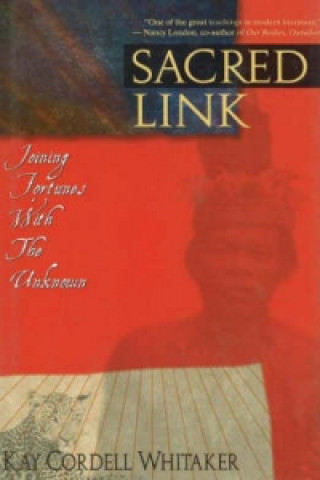 Book Sacred Link Kay Cordell Whitaker