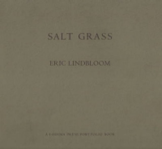 Книга Salt Grass Eric Lindbloom