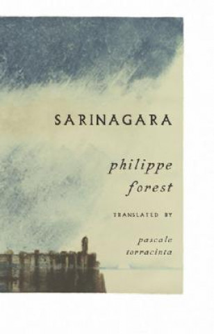Carte Sarinagara Philippe Forest
