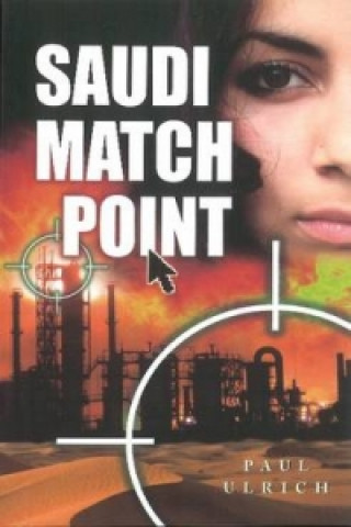 Libro Saudi Match Point Paul Ulrich