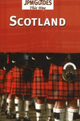 Könyv Scotland Jack Altman