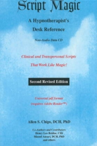 Audio Script Magic CD Allen S. Chips