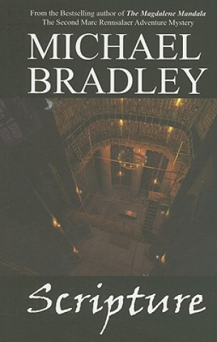 Knjiga Scripture Michael Bradley