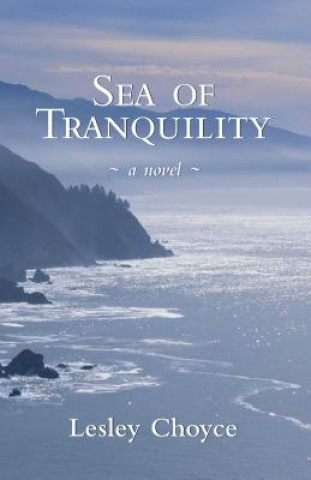 Book Sea of Tranquility Lesley Choyce