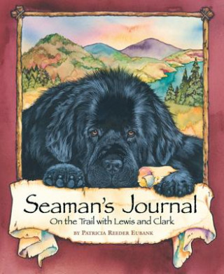 Book Seaman's Journal Patricia Reeder Eubank